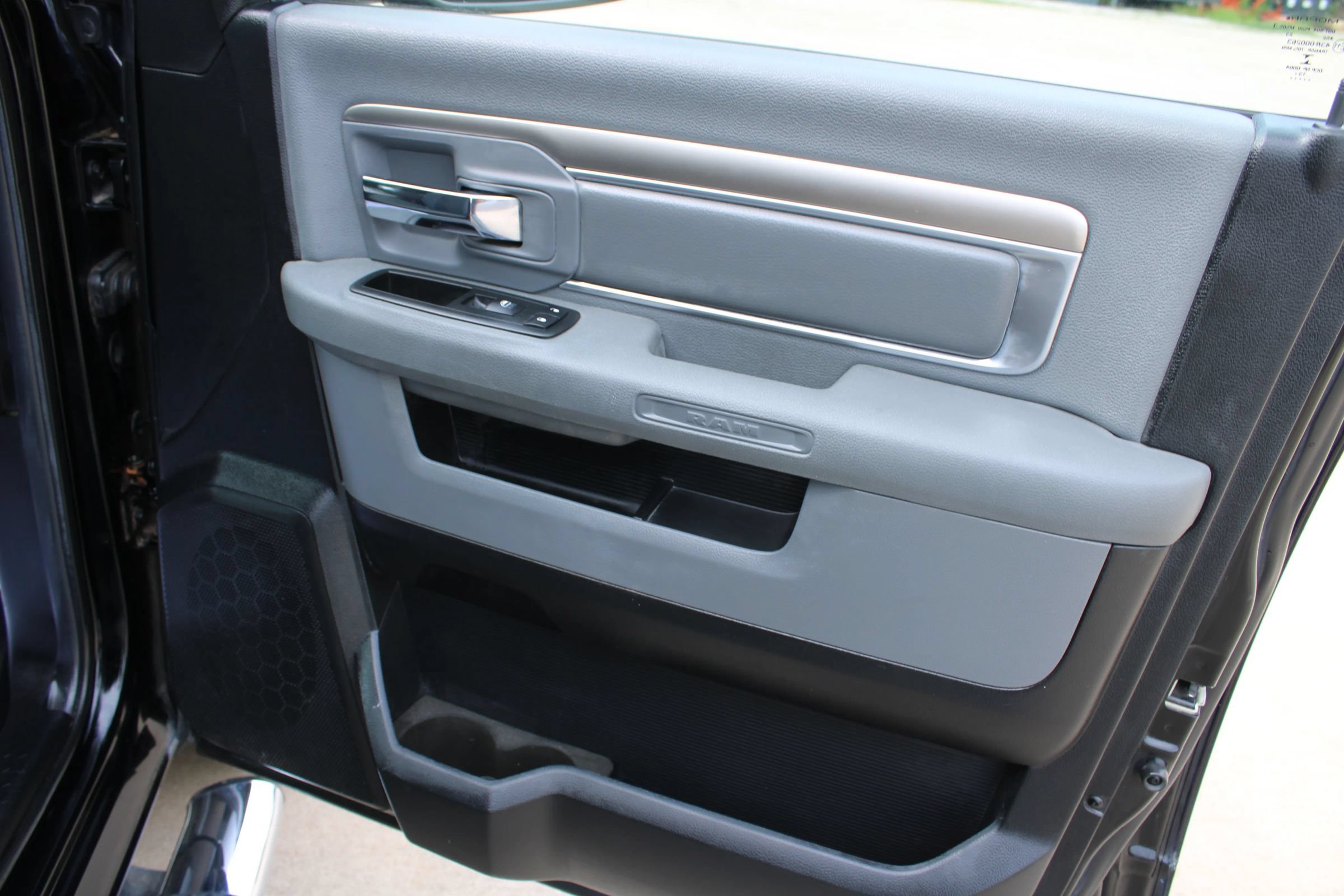Used 2014 RAM 1500 Big Horn AWD/4WD image 21