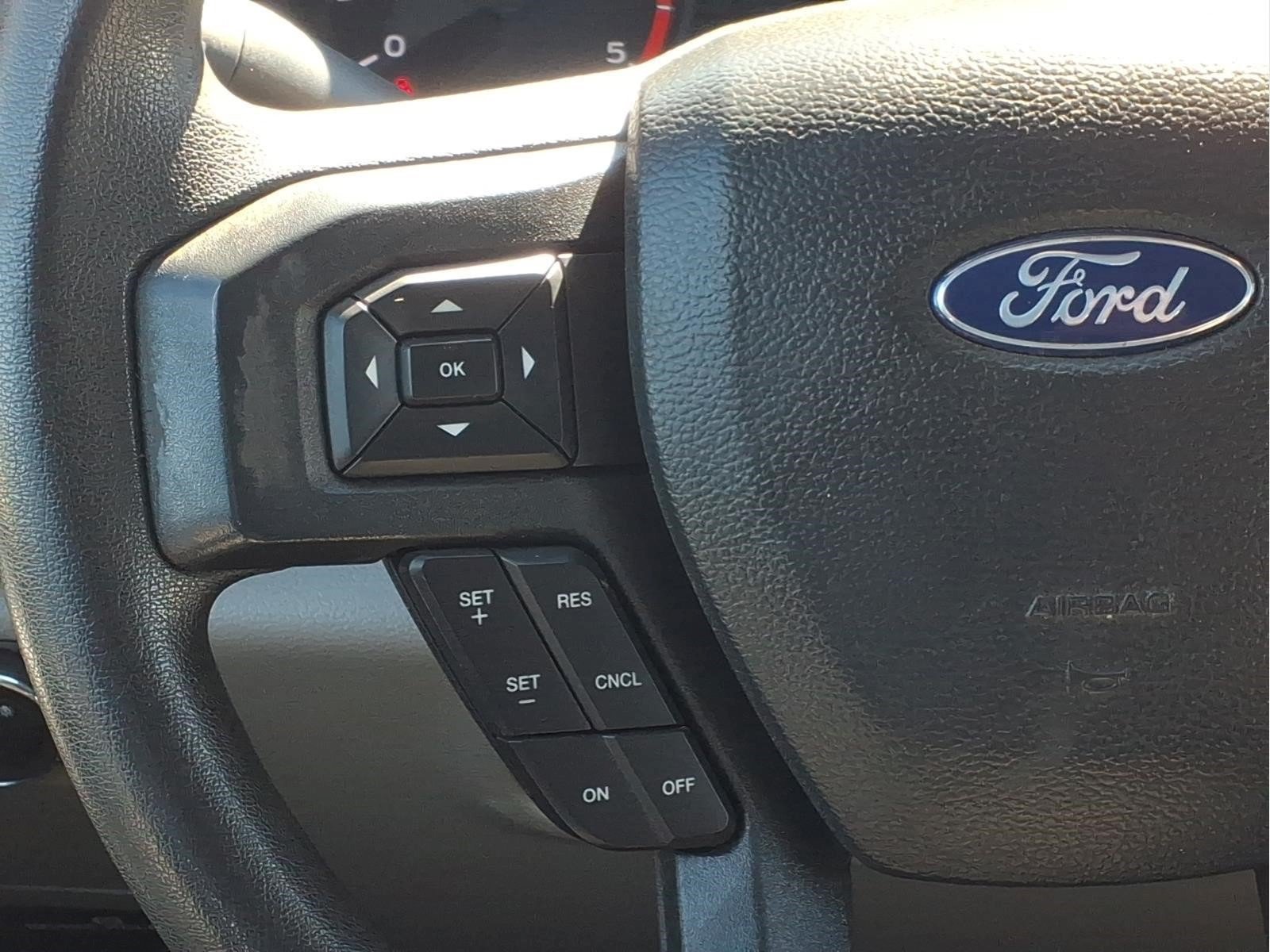 Used 2022 Ford F350 XL w/ Power Equipment Group AWD/4WD image 12