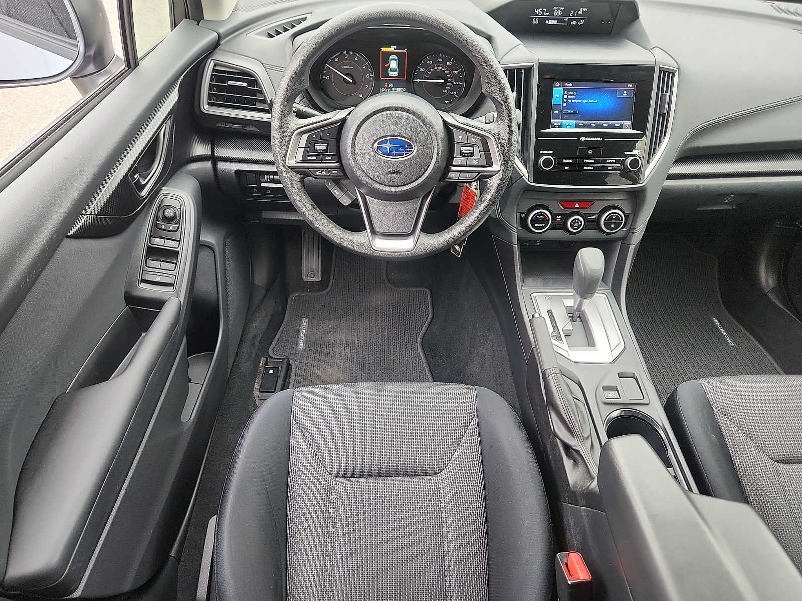 Used 2023 Subaru Crosstrek 2.0i AWD/4WD image 11