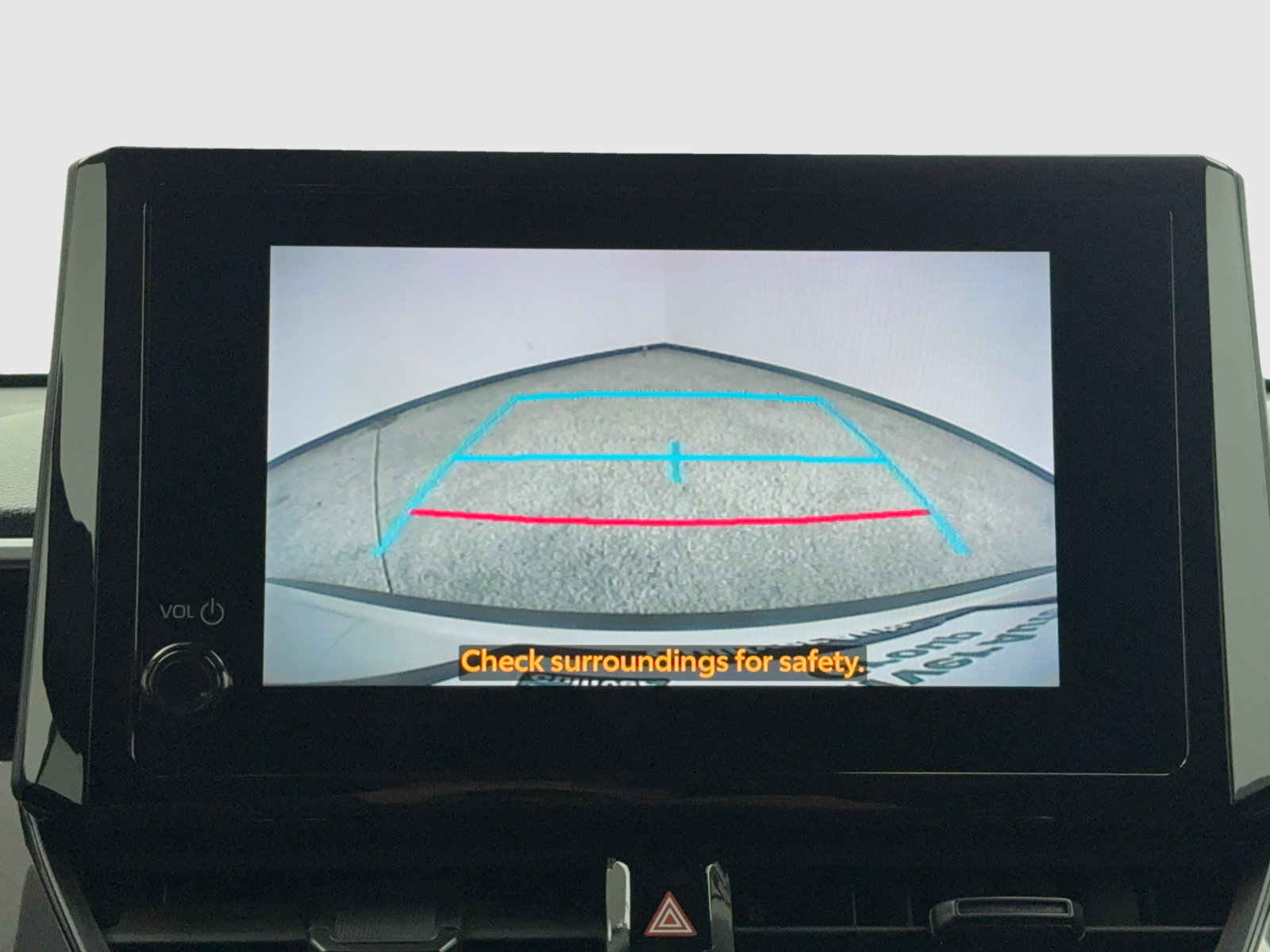 Used 2023 Toyota Corolla Cross LE FWD image 25