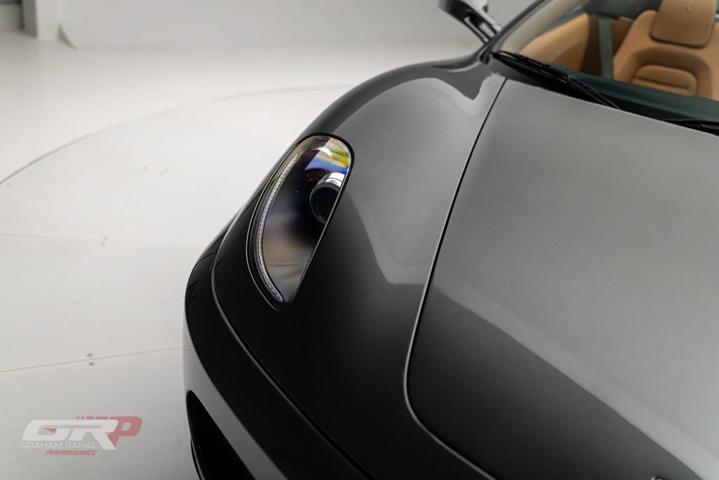 Used 2005 Ferrari F430 Spider RWD image 9