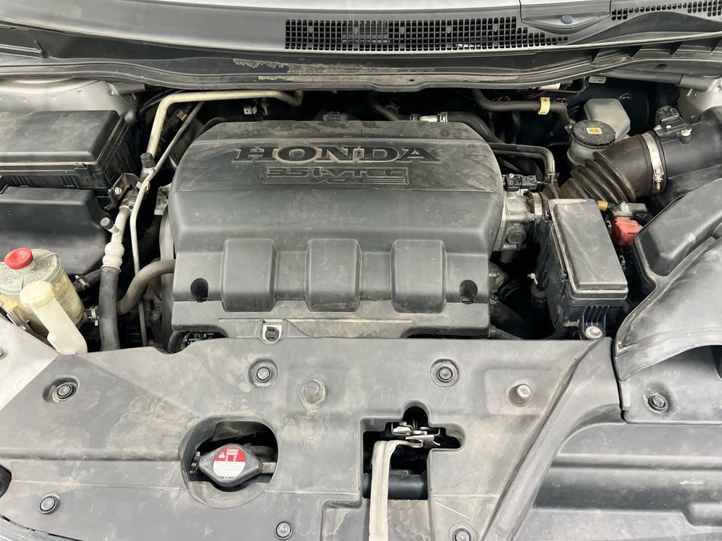 Used 2017 Honda Odyssey EX-L image 26