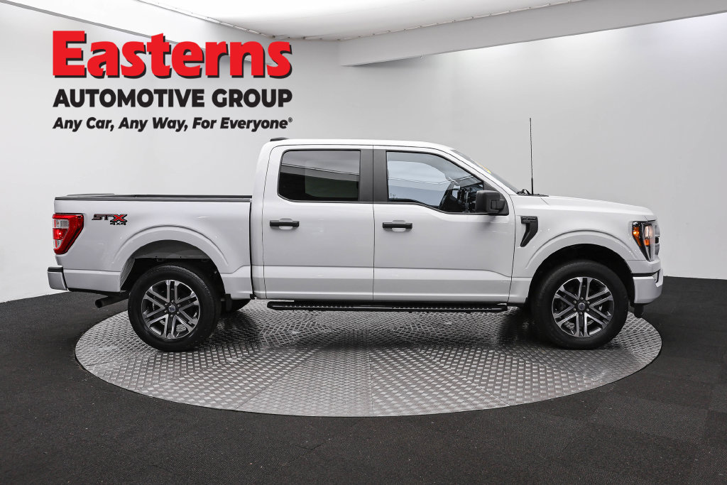 Used 2023 Ford F150 XL w/ STX Appearance Package AWD/4WD image 6