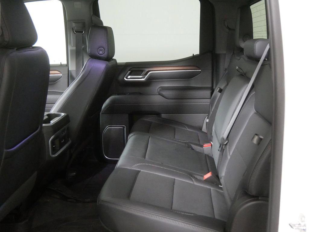Used 2024 GMC Sierra 1500 Denali w/ Technology Package AWD/4WD image 23