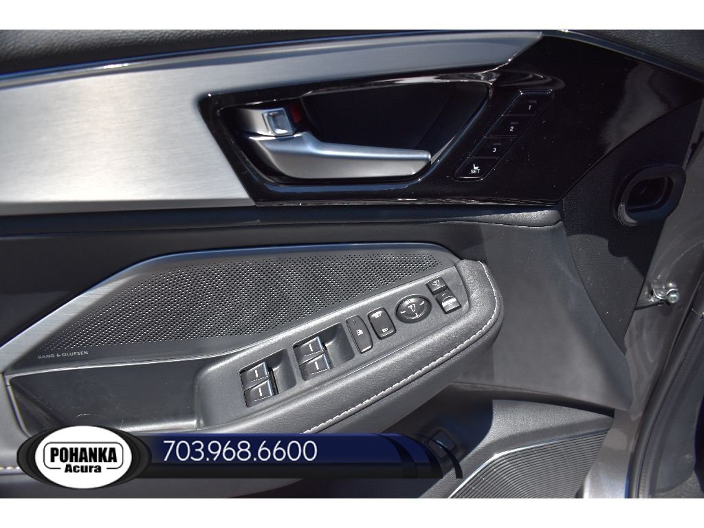 New 2026 Acura MDX w/ Technology Package AWD/4WD image 24