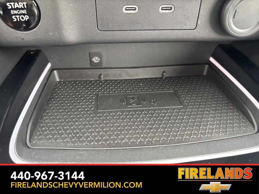 Used 2025 Nissan Rogue SL w/ Tech Package image 23