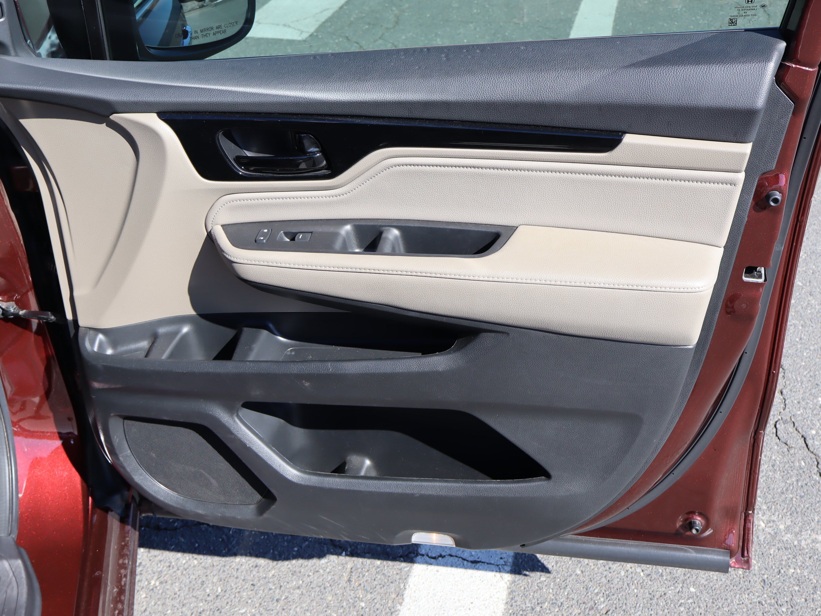 Used 2021 Honda Odyssey Touring image 36