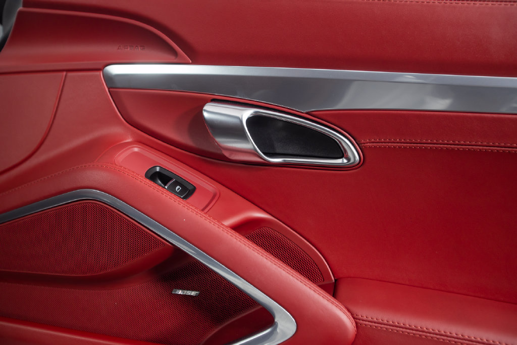 Used 2013 Porsche 911 Carrera S RWD image 29