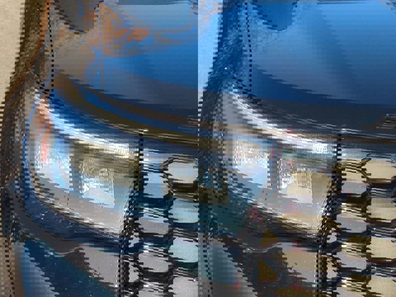 Used 2025 Ford Explorer ST image 10