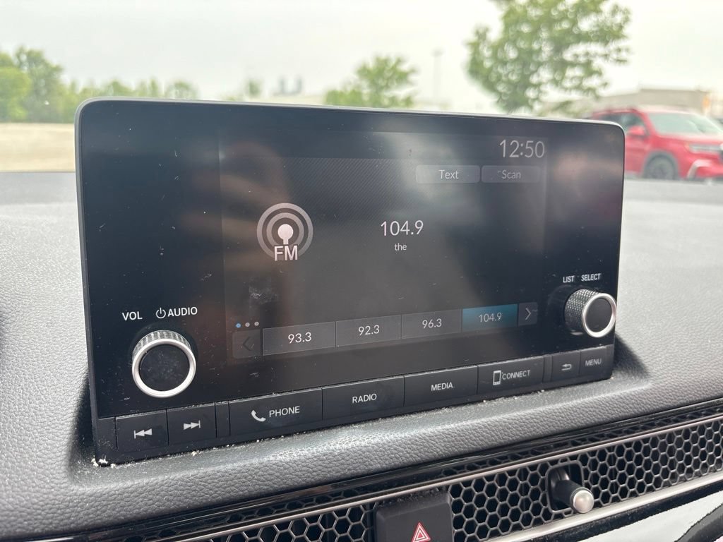 Used 2023 Honda Civic EX-L image 23