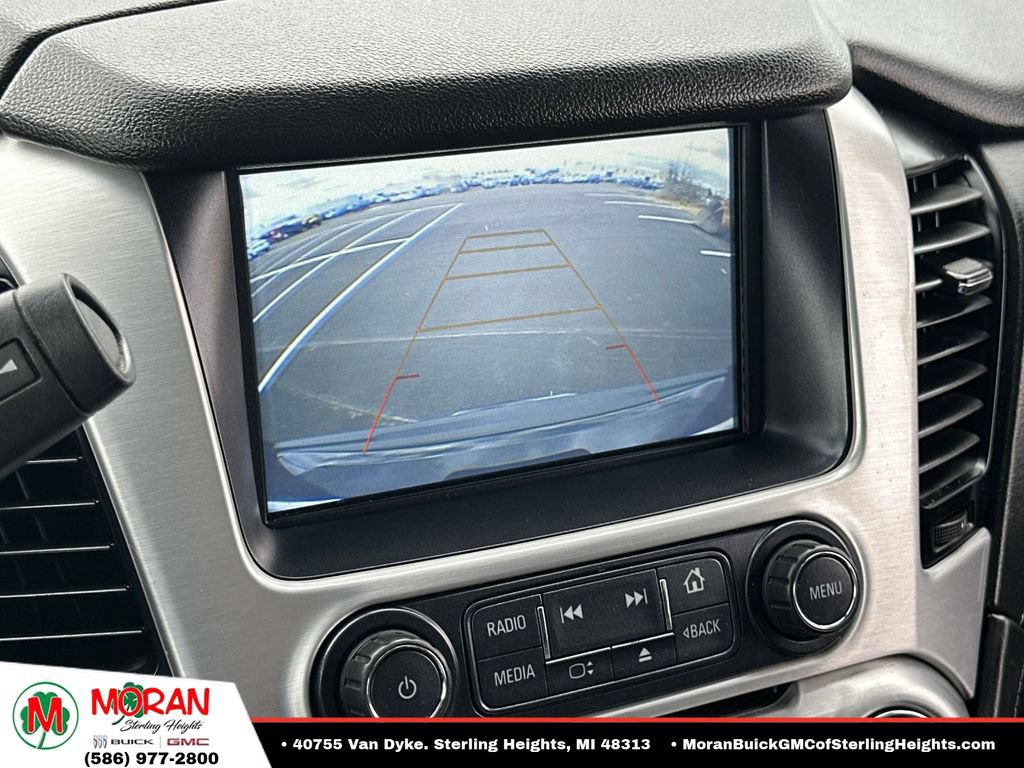 Certified 2019 GMC Yukon SLE w/ Convenience Package AWD/4WD image 27