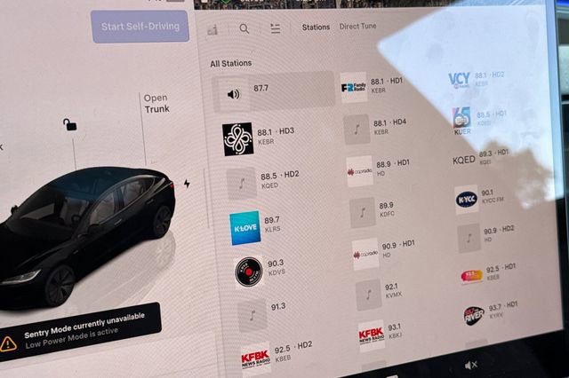 Used 2025 Tesla Model 3 Long Range image 26