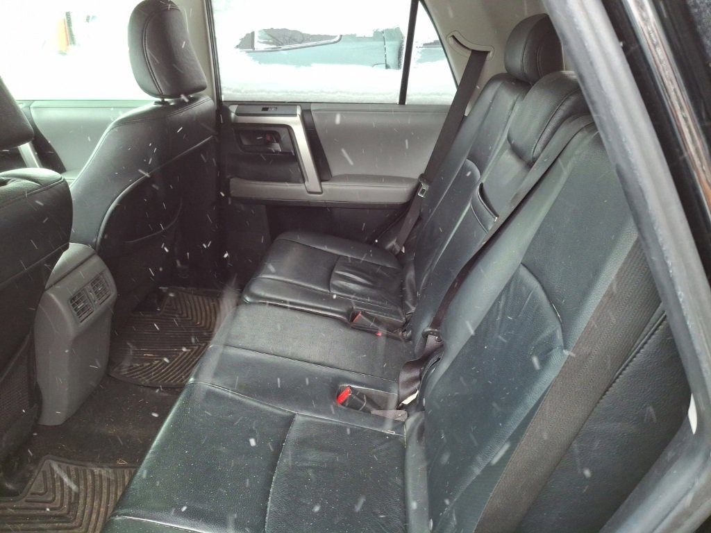 Used 2010 Toyota 4Runner SR5 image 13