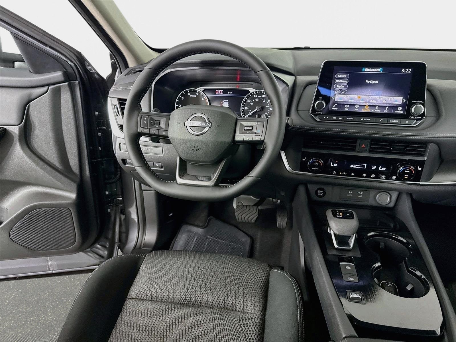 New 2027 Nissan Rogue SV FWD image 22