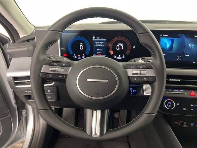 New 2026 Hyundai Sonata SEL AWD/4WD image 14