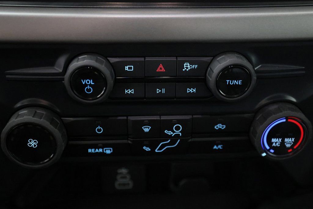 Used 2026 Ford F150 XL w/ Equipment Group 103A High image 26