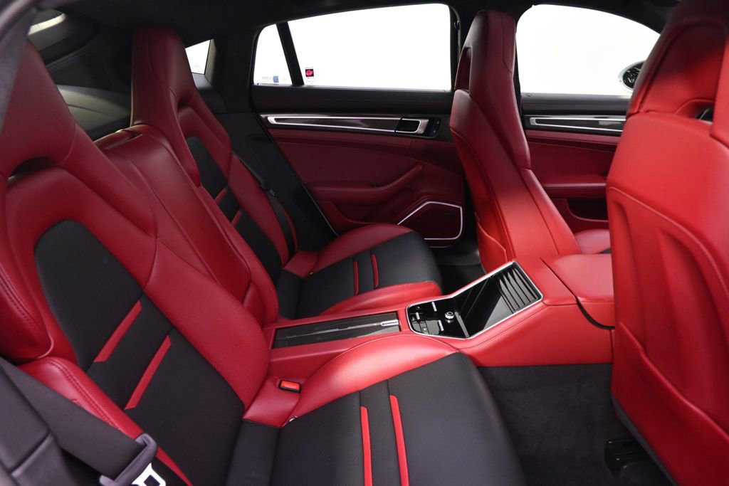 Used 2023 Porsche Panamera Turbo S image 19