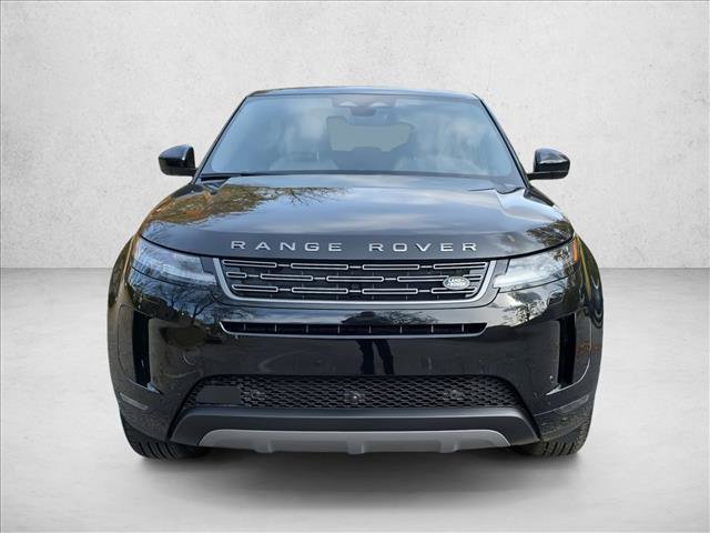 New 2026 Land Rover Range Rover Evoque S image 2