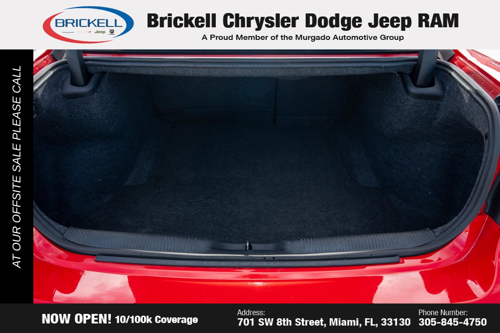 Used 2022 Dodge Charger SXT image 9