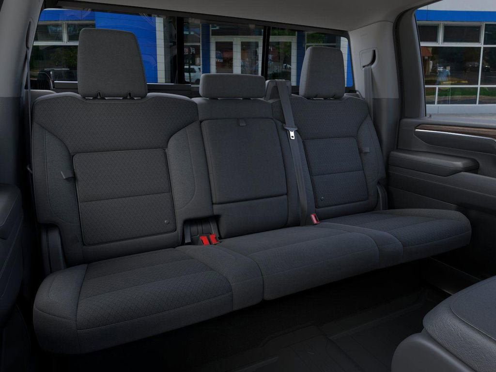 New 2026 Chevrolet Silverado 3500 LT w/ All Star Edition image 17