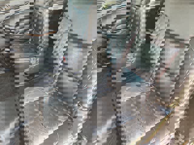 Used 2016 Chevrolet Suburban LT w/ Luxury Package AWD/4WD image 12