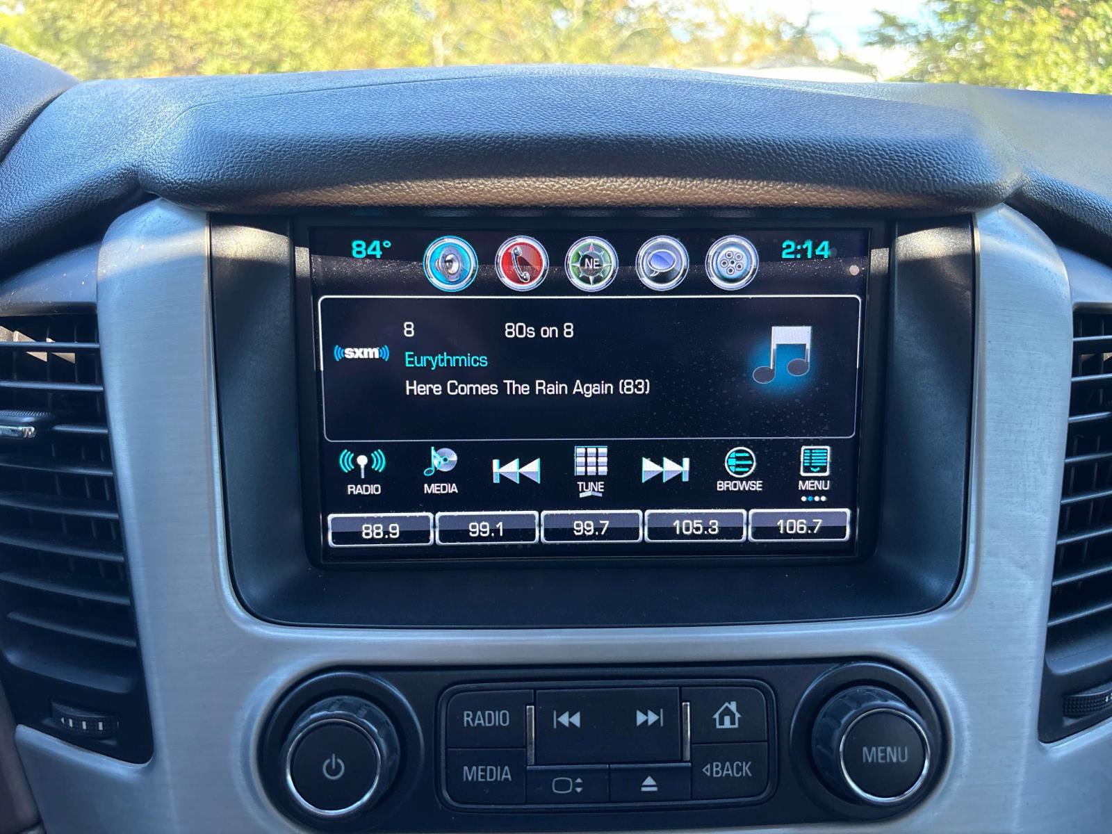 Used 2019 GMC Yukon XL SLT w/ Open Road Package image 26
