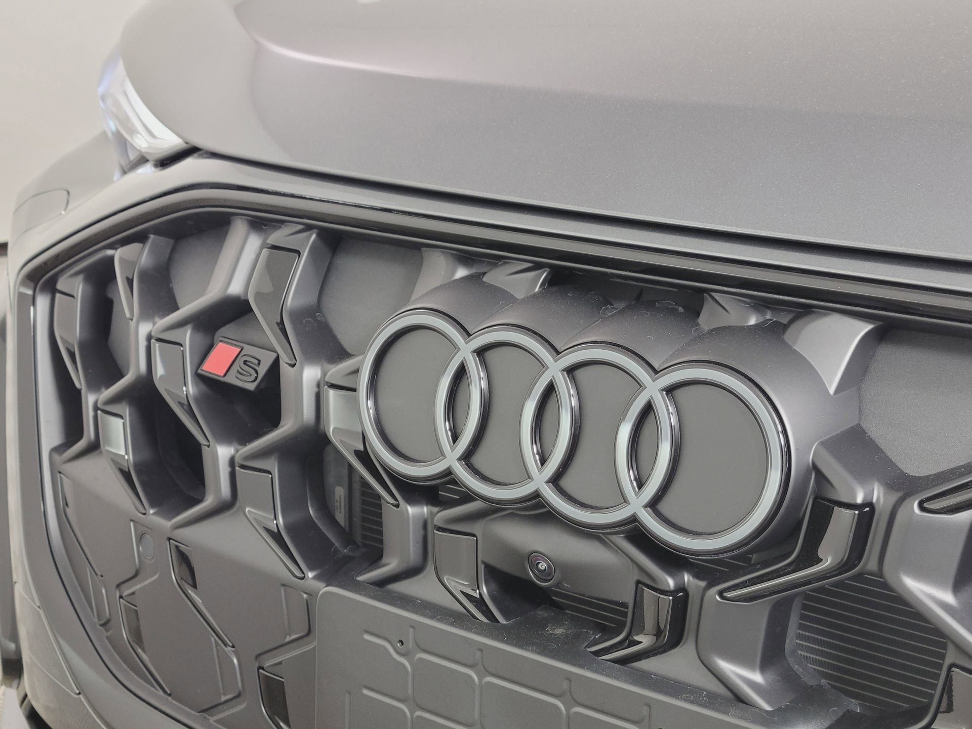 New 2025 Audi SQ5 Premium Plus image 30