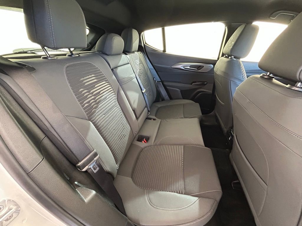 New 2025 Alfa Romeo Tonale image 15