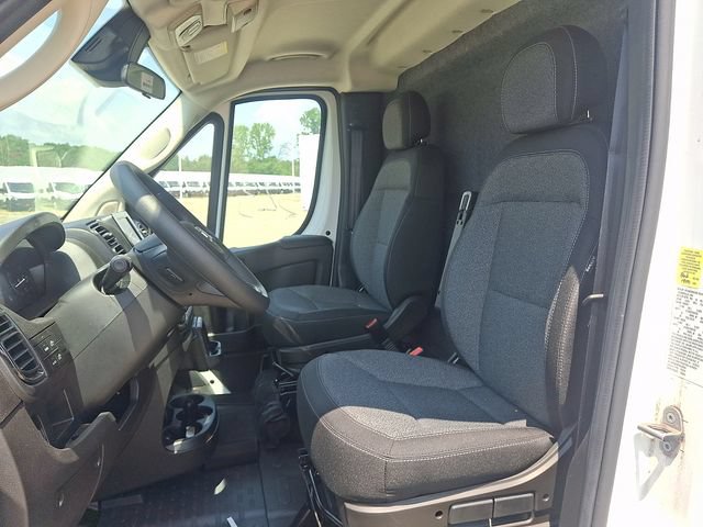 New 2023 RAM ProMaster 3500 w/ Lane Management Group FWD image 5