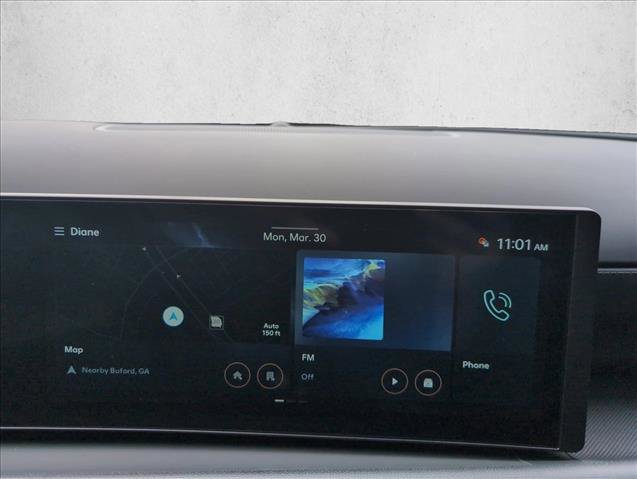 Certified 2025 Hyundai Tucson SEL image 12