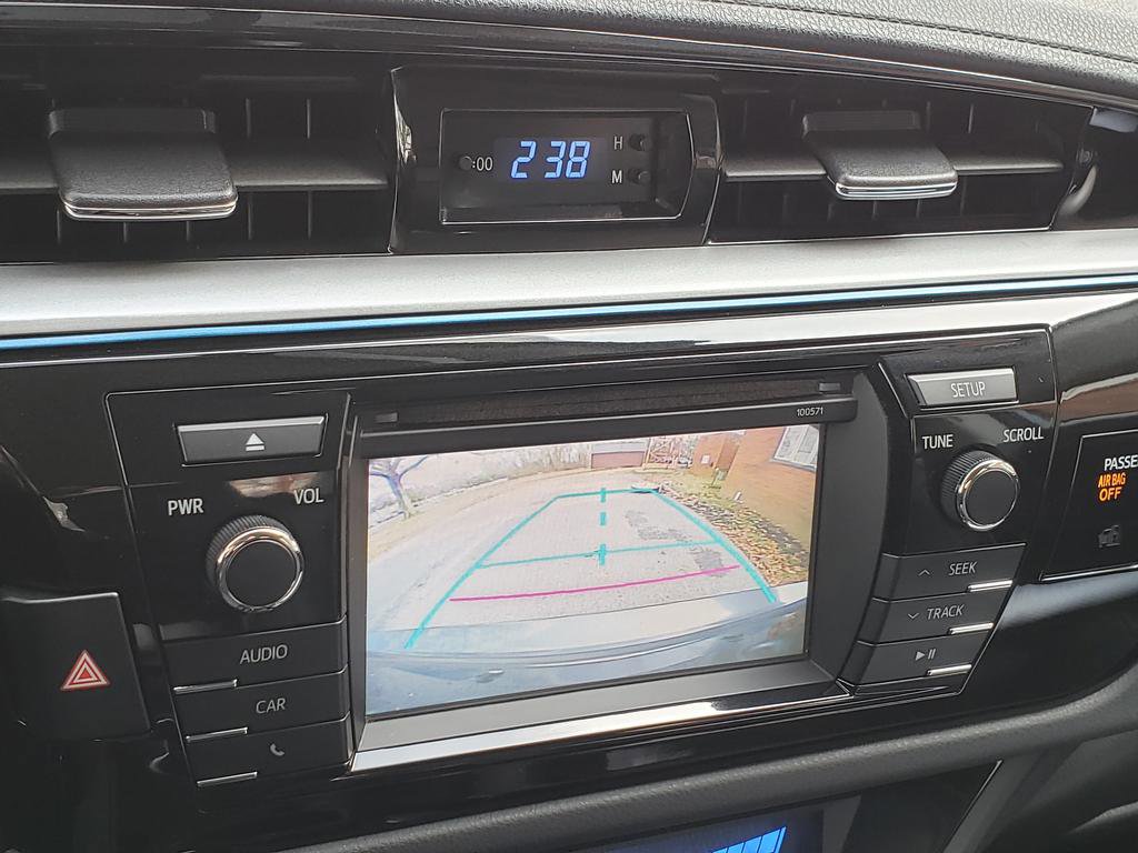 Used 2016 Toyota Corolla S Special Edition image 23