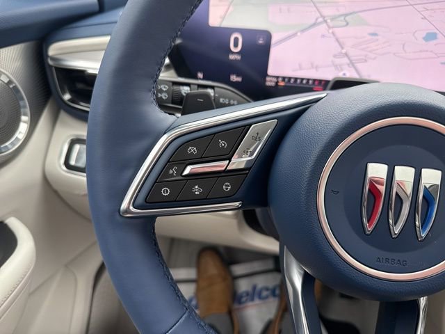 New 2026 Buick Enclave Avenir w/ Super Cruise Package image 36