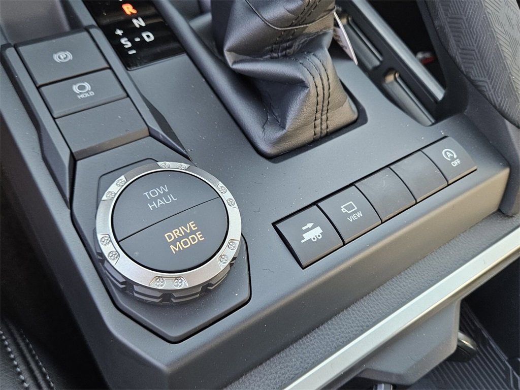 New 2026 Toyota Tacoma TRD Sport image 22