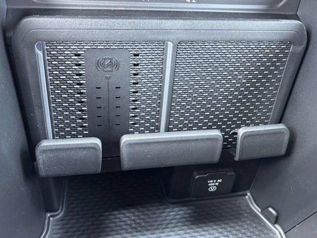 New 2026 RAM 1500 Big Horn AWD/4WD image 28