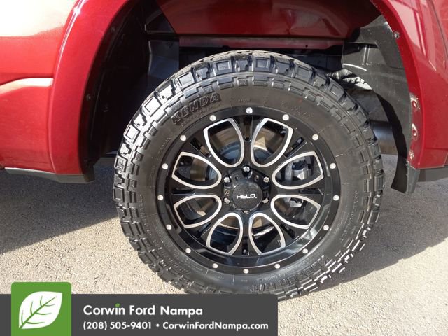 Used 2019 RAM 1500 Laramie image 32