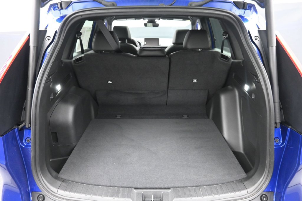 Used 2025 Honda CR-V Sport Touring image 11