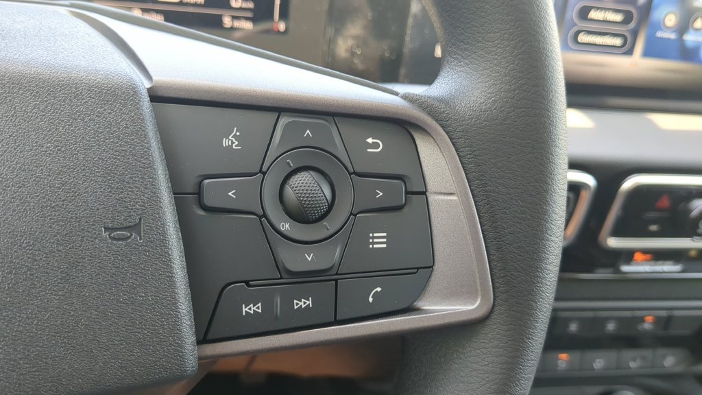Certified 2026 Nissan Sentra S w/ Floor Mat Package FWD image 18