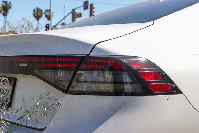 Used 2025 Honda Accord LX image 8