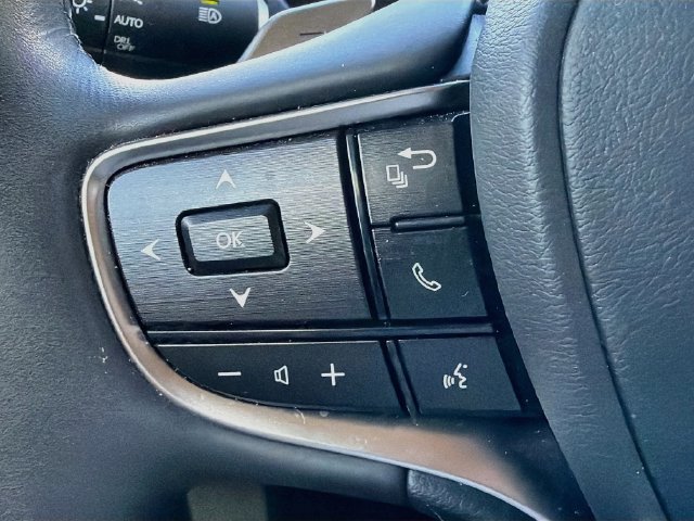 Used 2024 Lexus ES 350 Ultra Luxury w/ Accessory Package (Z2) FWD image 37