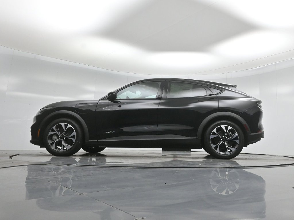 New 2026 Ford Mustang Mach-E Select RWD image 49