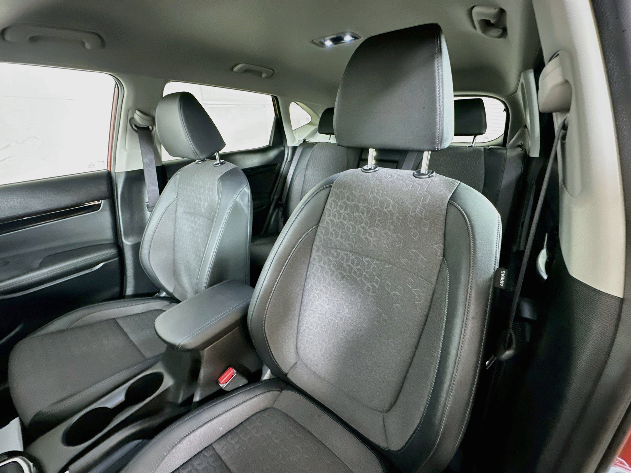 Certified 2026 Kia Seltos S AWD/4WD image 20