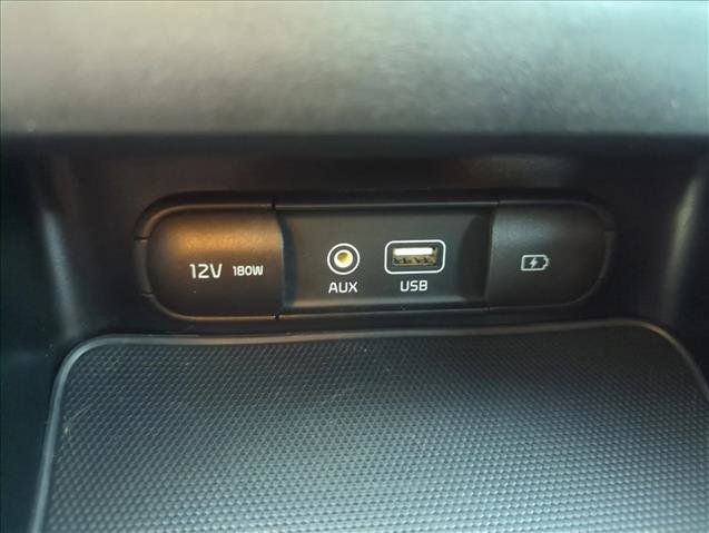 Used 2020 Kia Forte GT-Line w/ GT-Line Premium Package image 22