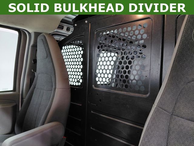 Used 2019 Chevrolet Express 2500 w/ Driver Convenience Package image 4