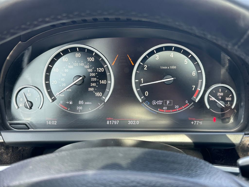 Used 2013 BMW 650i Gran Coupe xDrive image 24