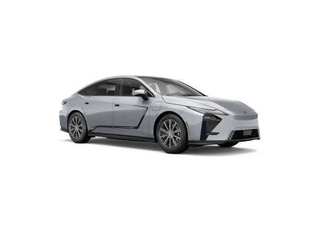 New 2026 Lexus ES 350e FWD image 4