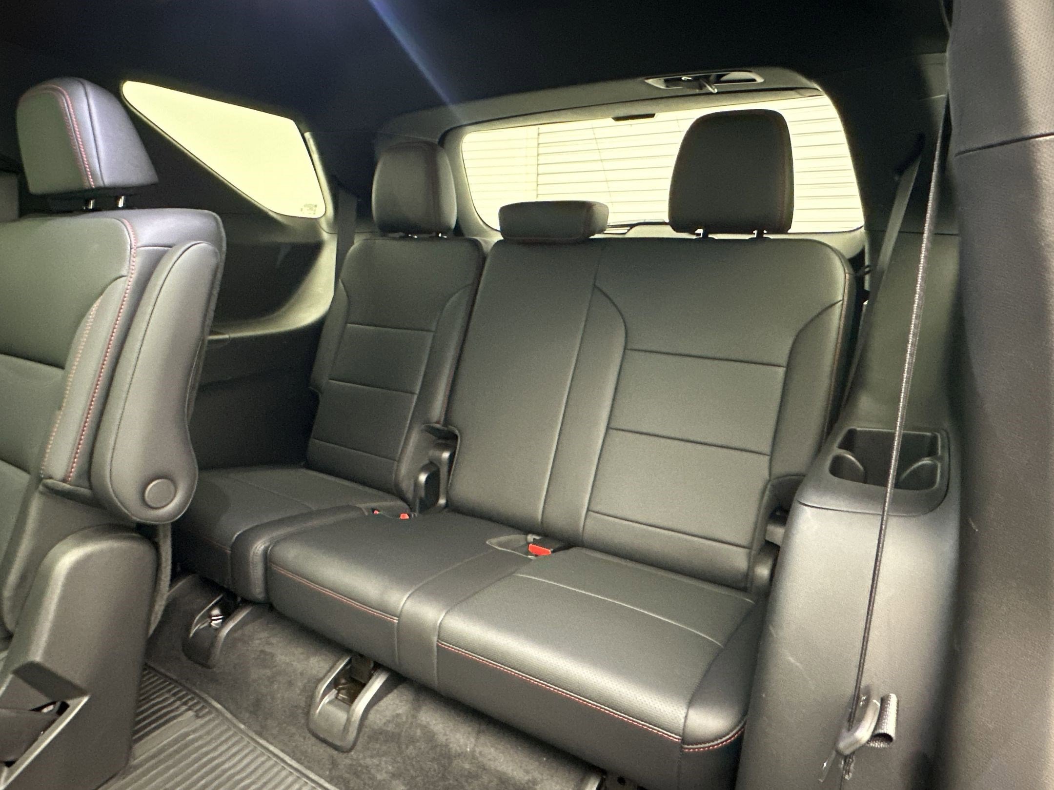 Certified 2025 Chevrolet Traverse Z71 w/ Enhanced Driving Package image 32