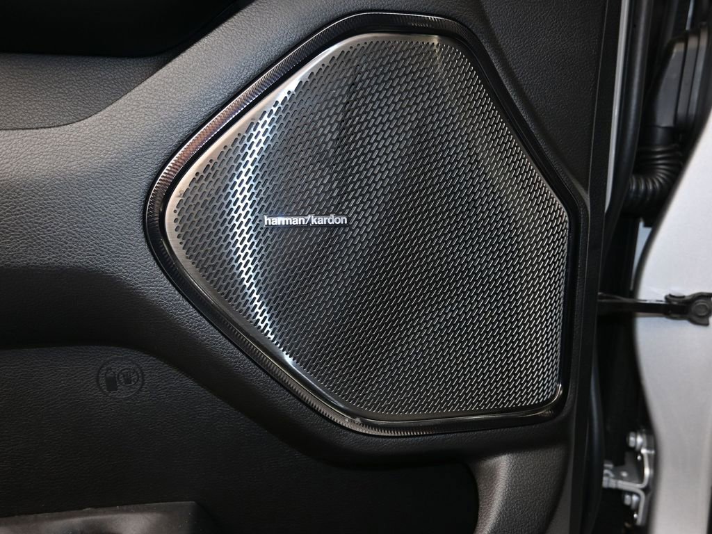 New 2026 RAM 1500 RHO w/ RHO Level 1 Equipment Group image 13