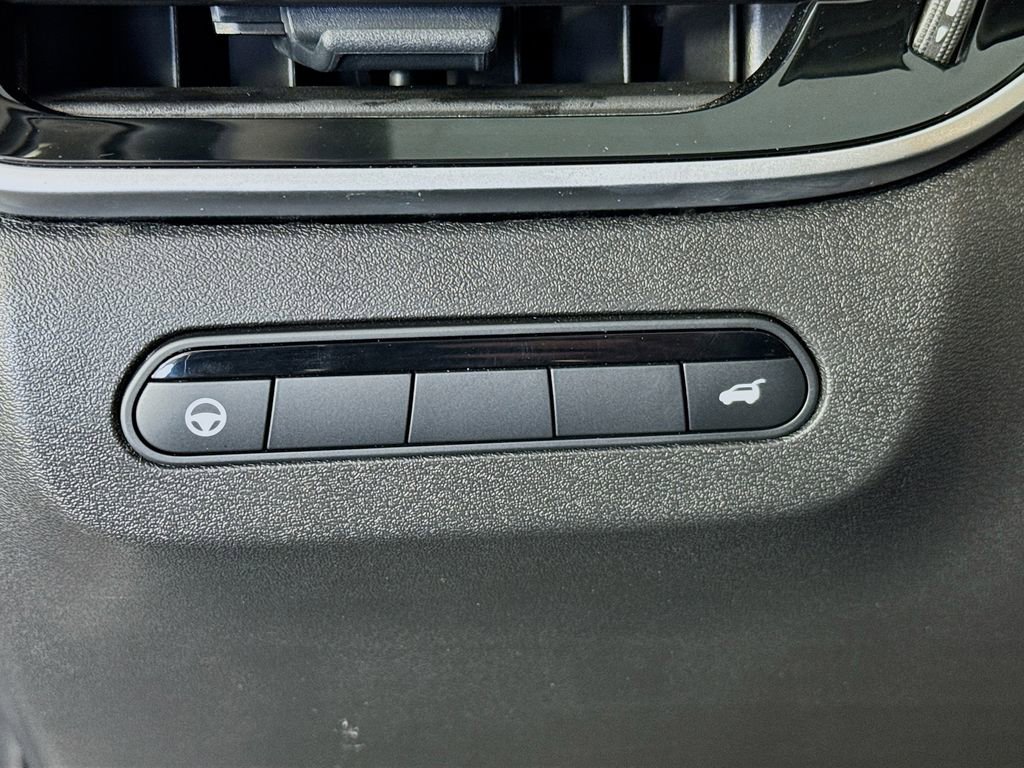 Certified 2026 INFINITI QX60 Luxe w/ Cargo Package image 10