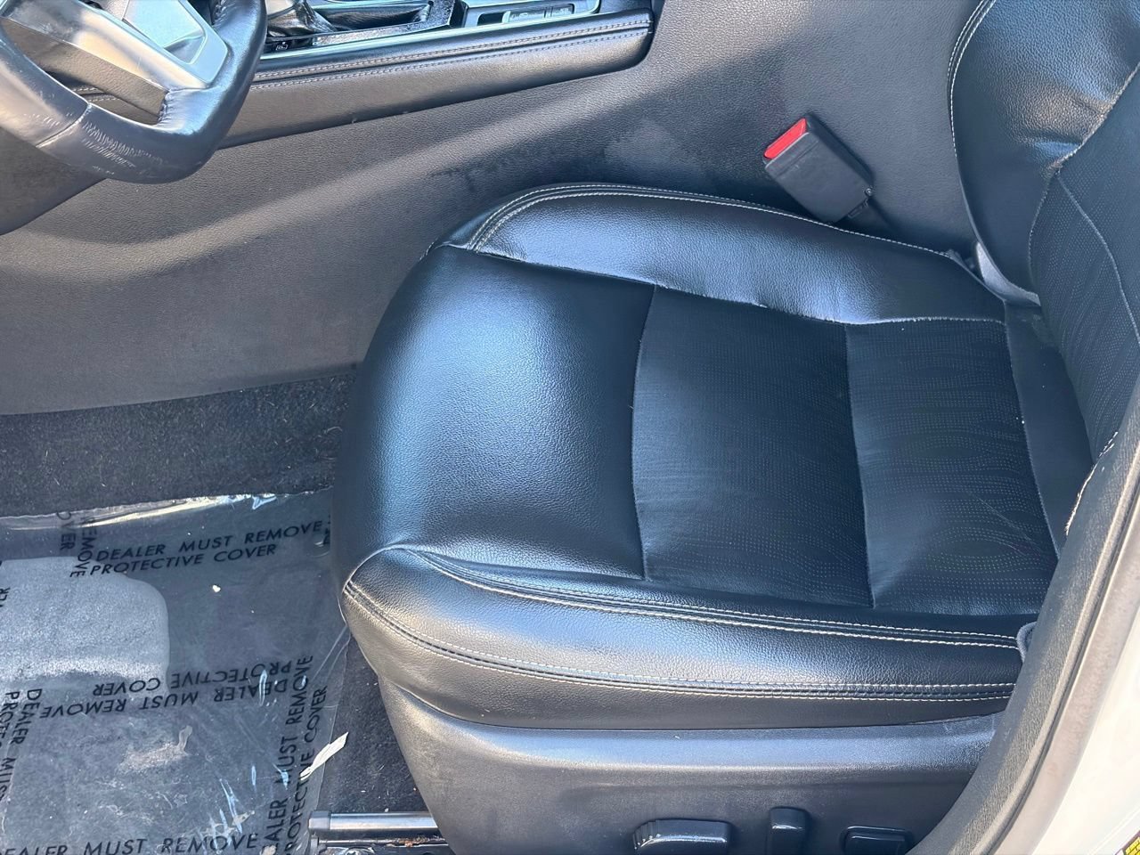 Used 2019 Nissan Altima 2.5 SL FWD image 19