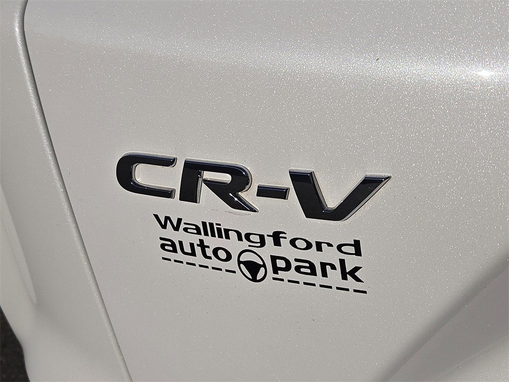 Used 2020 Honda CR-V LX image 29